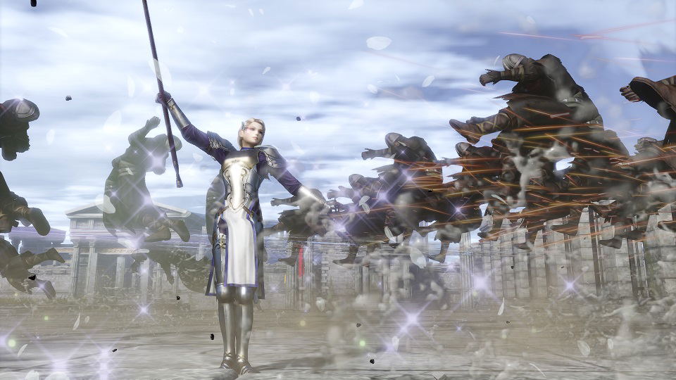 Musou Orochi 3 Ultimate (Multi-Language) for Nintendo Switch