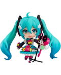 Nendoroid No. 1151 Character Vocal Series 01 Hatsune Miku: Magical Mirai 2018 Ver. thumbnail 1