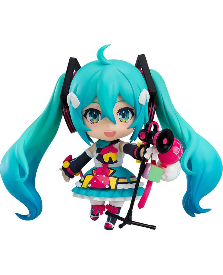 Nendoroid No. 1151 Character Vocal Series 01 Hatsune Miku: Magical Mirai 2018 Ver. image 1