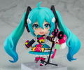 Nendoroid No. 1151 Character Vocal Series 01 Hatsune Miku: Magical Mirai 2018 Ver. thumbnail 2