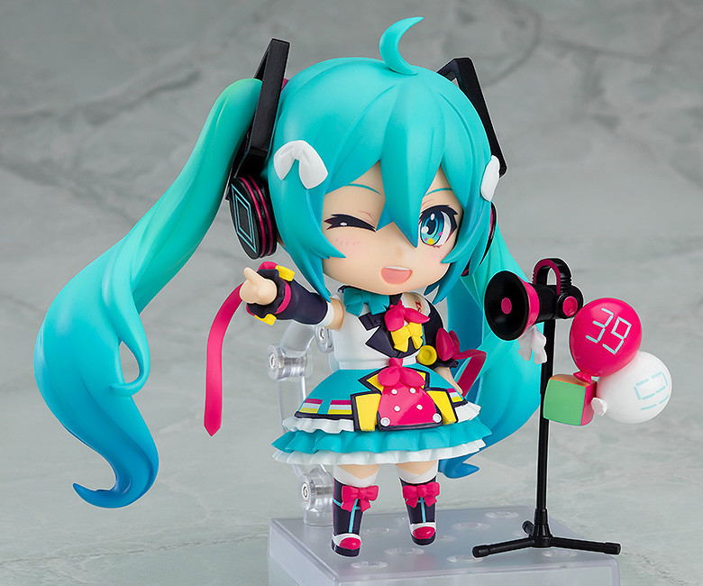 Nendoroid No. 1151 Character Vocal Series 01 Hatsune Miku: Magical Mirai 2018 Ver. image 4