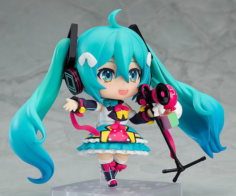 Nendoroid No. 1151 Character Vocal Series 01 Hatsune Miku: Magical Mirai 2018 Ver. image 5
