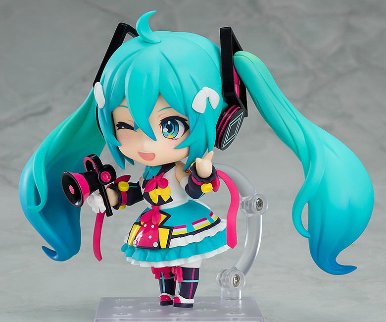 Nendoroid No. 1151 Character Vocal Series 01 Hatsune Miku: Magical Mirai 2018 Ver. image 6