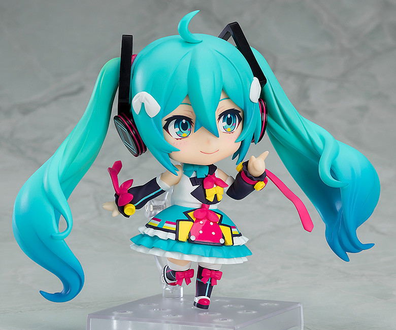 Nendoroid No. 1151 Character Vocal Series 01 Hatsune Miku: Magical Mirai 2018 Ver. image 7