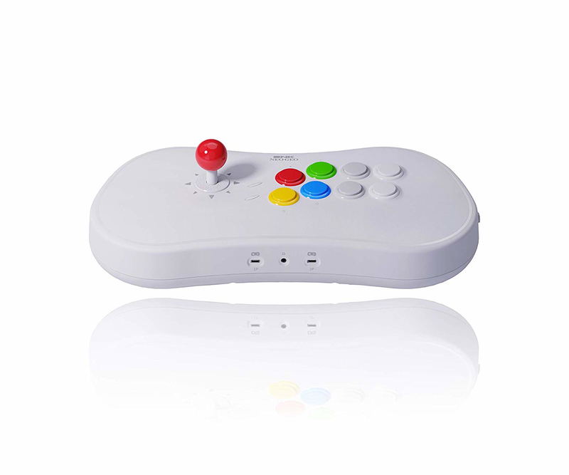 NEOGEO Arcade Stick Pro image 2