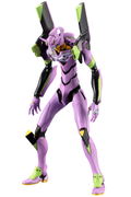 Neon Genesis Evangelion: Evangelion EVA-01 TV Ver. (Re-run) thumbnail 1