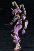 Neon Genesis Evangelion: Evangelion EVA-01 TV Ver. (Re-run) thumbnail 16