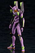 Neon Genesis Evangelion: Evangelion EVA-01 TV Ver. (Re-run) thumbnail 2