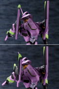 Neon Genesis Evangelion: Evangelion EVA-01 TV Ver. (Re-run) thumbnail 20