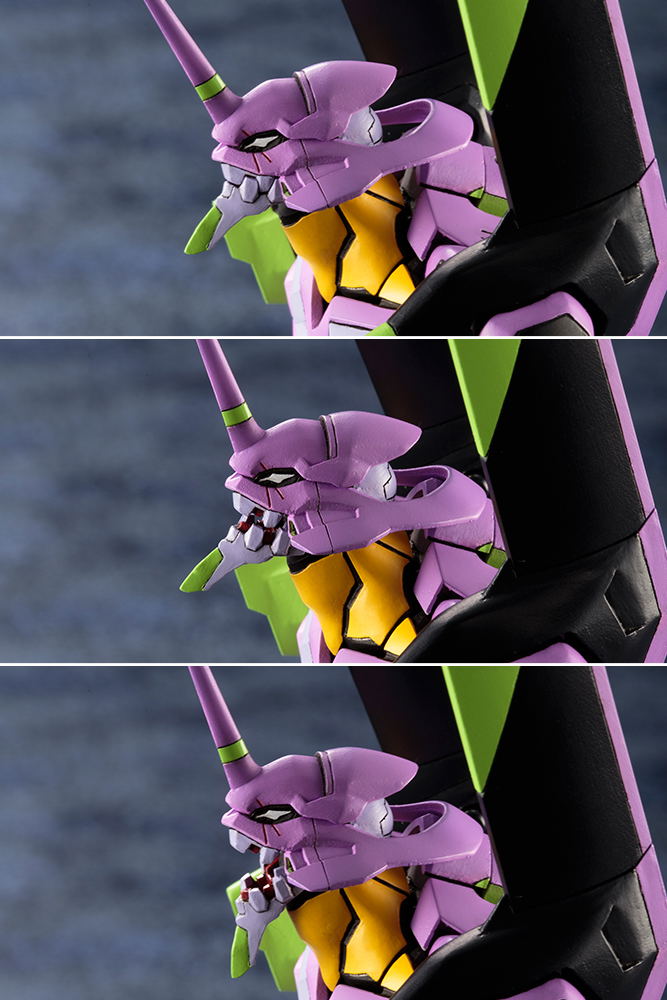Neon Genesis Evangelion: Evangelion EVA-01 TV Ver. (Re-run) image 22