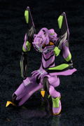 Neon Genesis Evangelion: Evangelion EVA-01 TV Ver. (Re-run) thumbnail 6