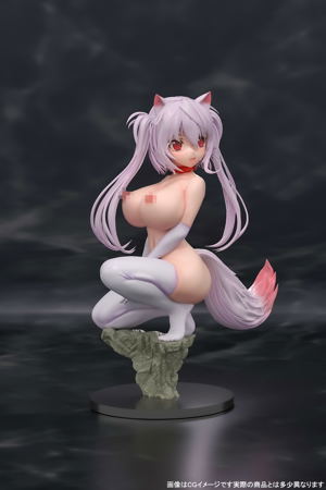 Original Character 1/7 Scale Pre-Painted Figure: Otowa