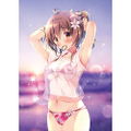 Pan B2 Wall Scroll: Cocoa thumbnail 2