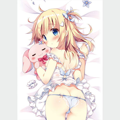 Pan B2 Wall Scroll: Ten image 2