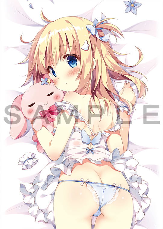 Pan B2 Wall Scroll: Ten image 3