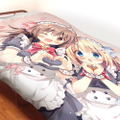 Pan Comforter Cover: Cocoa & Ten thumbnail 1
