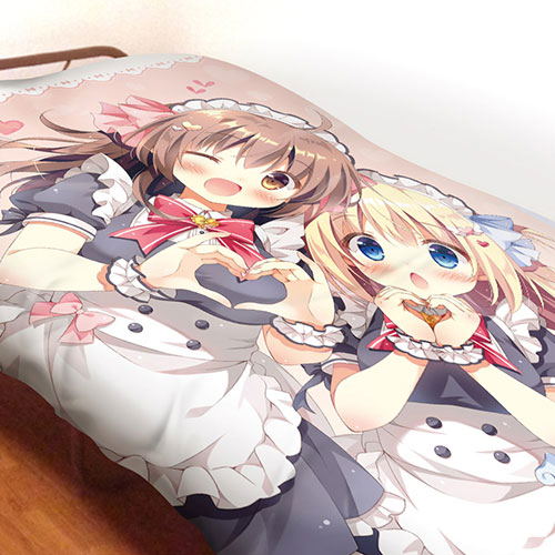 Pan Comforter Cover: Cocoa & Ten image 1