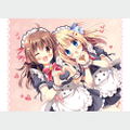 Pan Comforter Cover: Cocoa & Ten thumbnail 2