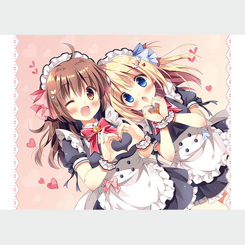 Pan Comforter Cover: Cocoa & Ten image 2