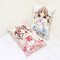 Pan Pillow Cover: Cocoa thumbnail 1