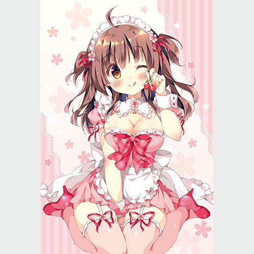 Pan Pillow Cover: Cocoa image 2