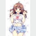 Pan Pillow Cover: Cocoa thumbnail 3