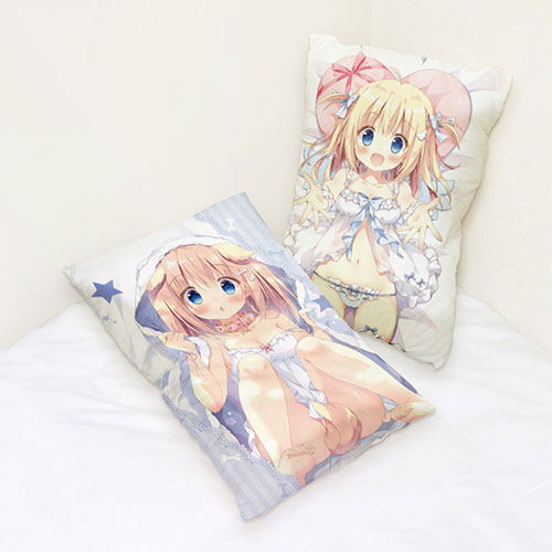 Pan Pillow Cover: Ten image 1