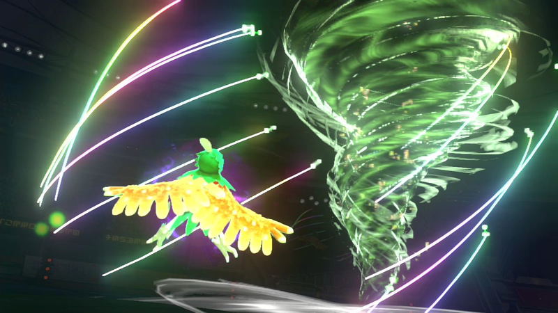 Pokken Tournament DX image 12