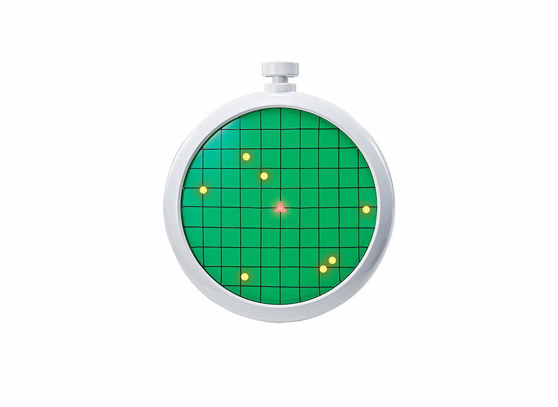 PROPLICA Dragon Ball: Dragon Radar image 1