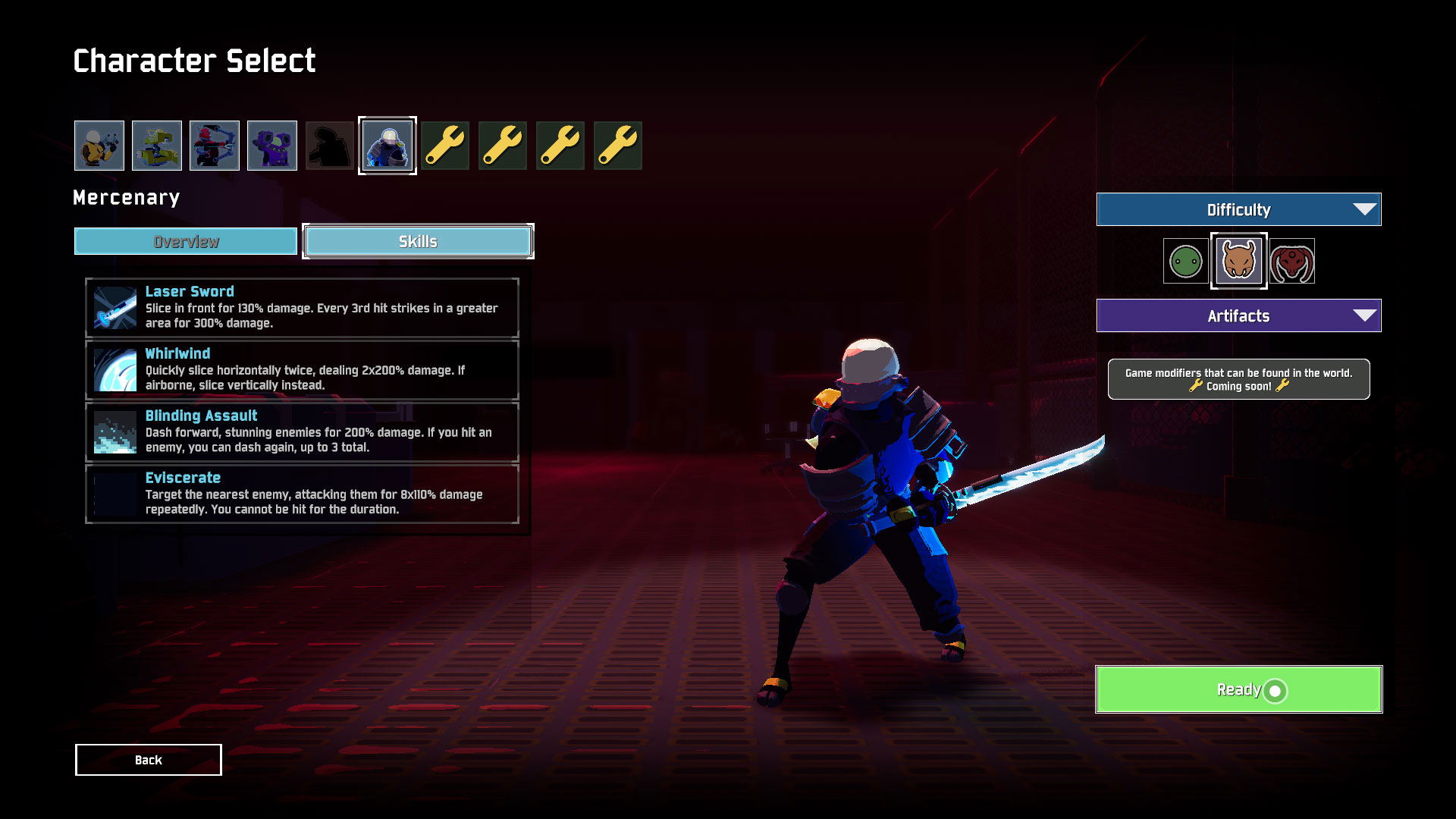 Risk of Rain 2 for Nintendo Switch, Nintendo Switch 2