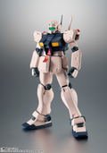Robot Spirits Side MS Mobile Suit Gundam 0083 Stardust Memory: RGM-79C GM Kai Ver. A.N.I.M.E. thumbnail 3