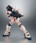 Robot Spirits Side MS Mobile Suit Gundam 0083 Stardust Memory: RGM-79C GM Kai Ver. A.N.I.M.E. thumbnail 6