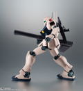 Robot Spirits Side MS Mobile Suit Gundam 0083 Stardust Memory: RGM-79C GM Kai Ver. A.N.I.M.E. thumbnail 8
