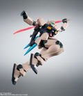 Robot Spirits Side MS Mobile Suit Gundam 0083 Stardust Memory: RGM-79C GM Kai Ver. A.N.I.M.E. thumbnail 9
