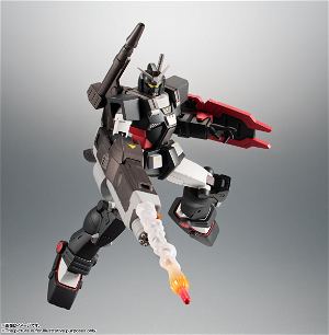 Robot Spirits Side MS Mobile Suit Gundam: FA-78-2 Heavy Gundam Ver. A.N.I.M.E.