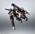 Robot Spirits Side MS Mobile Suit Gundam: FA-78-2 Heavy Gundam Ver. A.N.I.M.E. thumbnail 9