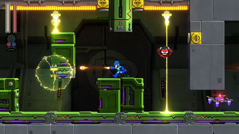 Rockman & Rockman X 5-In-1 [Special Box Limited Edition] (Multi-Language) image 11