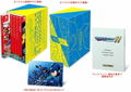 Rockman & Rockman X 5-In-1 [Special Box Limited Edition] (Multi-Language) thumbnail 1