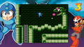 Rockman & Rockman X 5-In-1 [Special Box Limited Edition] (Multi-Language) thumbnail 3