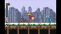 Rockman Zero & ZX Double Hero Collection thumbnail 10