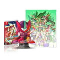 Rockman Zero & ZX Double Hero Collection [e-Capcom Limited Edition] (Multi-Language) thumbnail 1