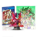Rockman Zero & ZX Double Hero Collection [e-Capcom Limited Edition] thumbnail 1