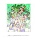 Rockman Zero & ZX Double Hero Collection [e-Capcom Limited Edition] thumbnail 3