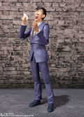 S.H.Figuarts Detective Conan: Kogoro Mouri thumbnail 5