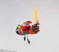 S.H.Figuarts Shinkocchou Seihou Kamen Rider OOO: Ankh thumbnail 4
