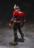S.I.C. Kamen Rider Kuuga: Kamen Rider Kuuga Mighty Form thumbnail 4