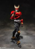 S.I.C. Kamen Rider Kuuga: Kamen Rider Kuuga Mighty Form thumbnail 5