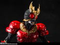 S.I.C. Kamen Rider Kuuga: Kamen Rider Kuuga Mighty Form thumbnail 7