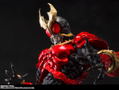 S.I.C. Kamen Rider Kuuga: Kamen Rider Kuuga Mighty Form thumbnail 8