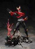 S.I.C. Kamen Rider Kuuga: Kamen Rider Kuuga Mighty Form thumbnail 9